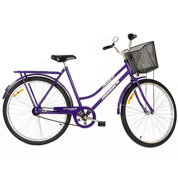 Bicicleta Monark Tropical Cp Aro Benoit Br