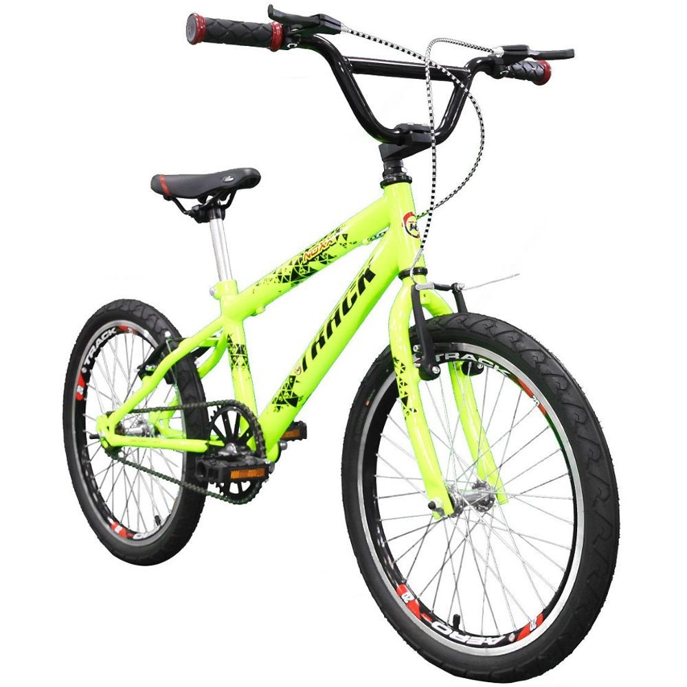 Bicicleta Aro 20 em Oferta