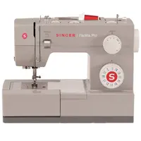 Máquina de Costura Mecânica Singer Facilita Pro 22 Pontos
