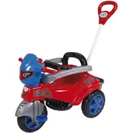 Triciclo Maral 3148 Baby City Spider