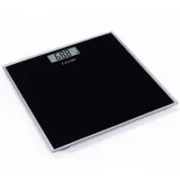 Balança Eletrônica Benoá Banheiro Digital Vidro 150KG