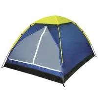 Barraca 3 Pessoas Benoá Camping 205cm