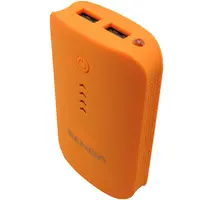 Carregador Portátil Benoá Power Bank 62OR 6000mAh Celular