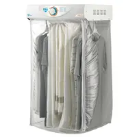 Secadora de Roupas Fischer Super Ciclo 8Kg Parede