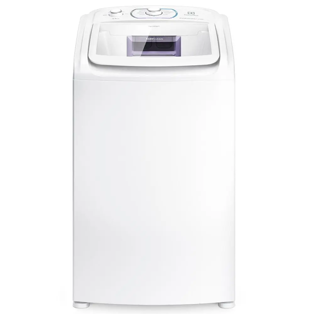 Máquina de Lavar Automática Electrolux Essencial Care 11kg 110v