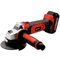 Esmerilhadeira Benoá com Bateria 20V 4.1/2" 7000RPM