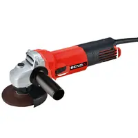Esmerilhadeira Benoá com Disco 750W 11000 RPM