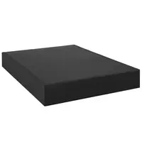 Box Para Colchão Casal Kappesberg Sommier Jacquard 25x138x188cm