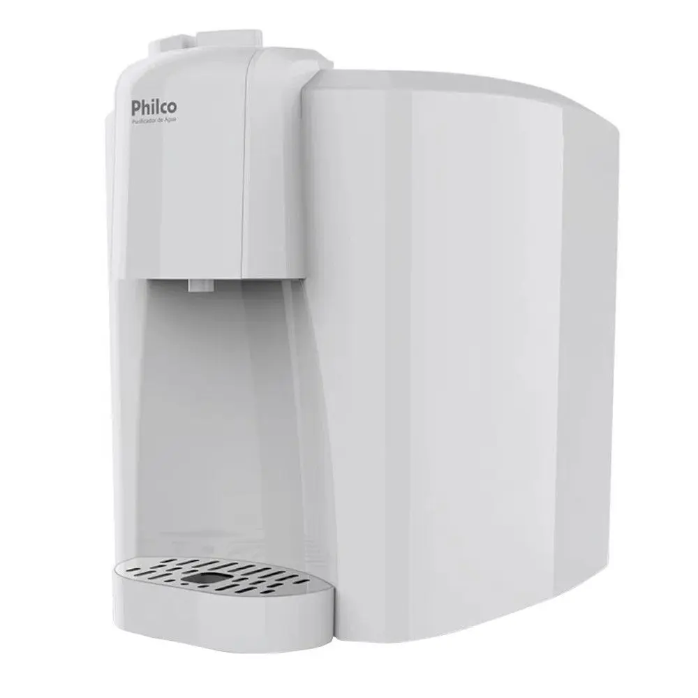 Purificador de Água Elétrico Philco 2 Temperaturas Bivolt Biv