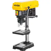 Furadeira de Bancada Vonder FBV013 5 Velocidades Motor Elétrico
