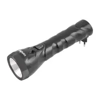 Lanterna Vonder Recarregável 9 LEDs Bivolt