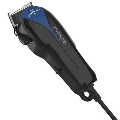Máquina de Cortar Cabelo Cadence Barber Line Pro Acessórios