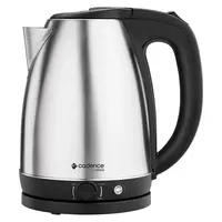 Chaleira Elétrica Cadence CEL850 Inox Control 1,8L com Ajuste Temperatura Porta-Fio