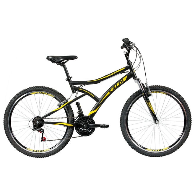 Altura de bicicleta online aro 26