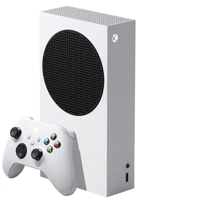 Microsoft Xbox One deals S White 500 GB Console