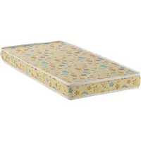 Colchão Infantil Kappesberg Sonolev Baby D18 10x70x130cm