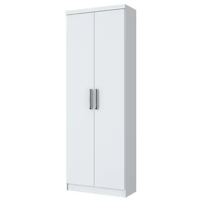 Cômoda Multiuso Henn Margarida 2 Portas 61cm - Benoit.com.br