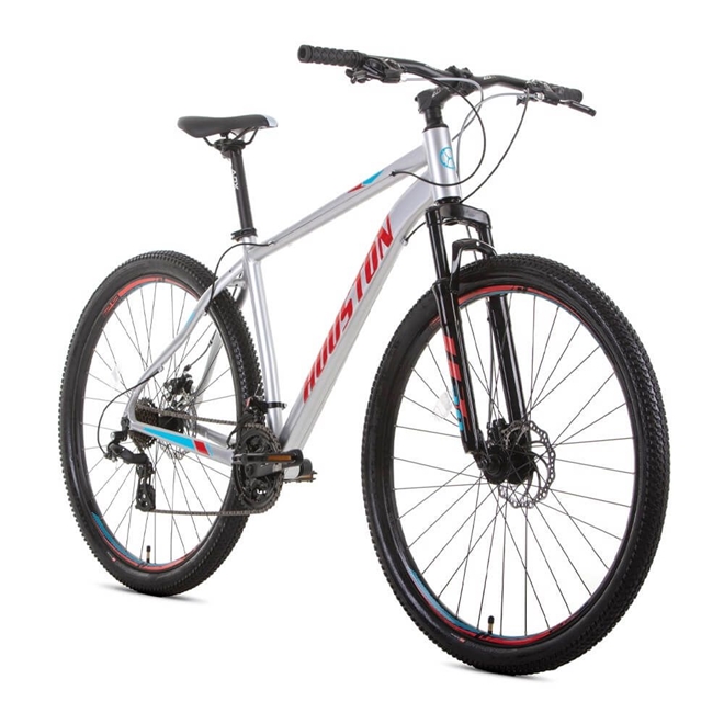 Bicicleta Houston Mercury Aro 29 Shimano Alum nio Freio a Disco