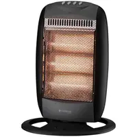 Aquecedor Elétrico Cadence AQC305 Halógeno Mercury 1200W