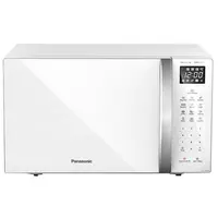 Micro-ondas Panasonic NN-ST65LWRUK 34L Antiaderente