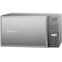 Micro-ondas Electrolux MS37R 27L Prata 1400W