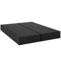 Box Para Colchão Queen Kappesberg Sommier Jacquard 25x158x198cm
