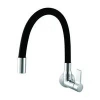 Torneira de Balcão para Cozinha Bica Móvel Meber 1187 C36