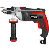 Furadeira de Impacto Benoá EID377 900W com Alça Lateral