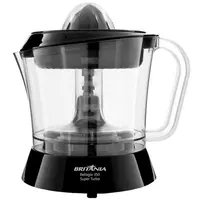 Espremedor de Frutas Britânia BEF350P 1,5 Litros 35W