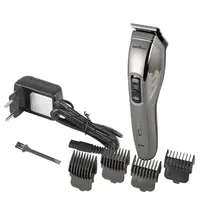 Máquina De Cortar Cabelo Britânia BCR20SG e Acessórios