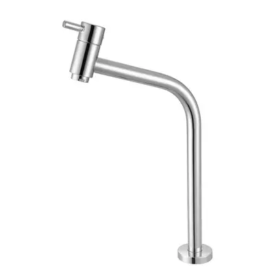 Torneira de Balcão Lavatório Meber Cromado BC77 G1/2"