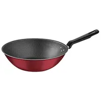 Frigideira Tramontina Loreto Wok Antiaderente Aluminio 28cm