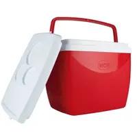 Caixa Térmica Mor 251081 18L Com Alça