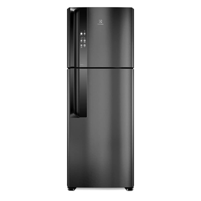 Geladeira Midea MD-RS587FGA22 Frost Free Side by Side 528 Litros