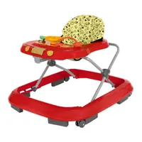 Andador Tutti Baby Safari Plus Para Crianças De 6 Meses Até 12kg