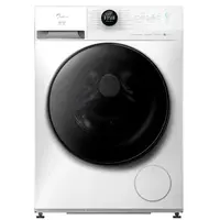 Lava e Seca Midea HealthGuard Smart Inverter Automática 11kg