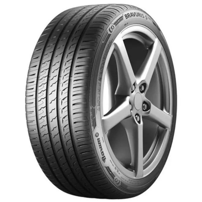 Pneu Aro 13" 175/70R13 82T Bravuris 5HM Continental