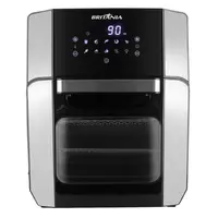Fritadeira Air Fryer Britânia BFR2100 Oven 12L 1800W