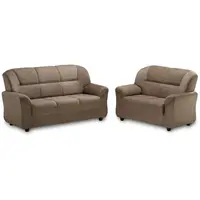 Conjunto Estofado Dois e Três Lugares Belém 746 Fabiany