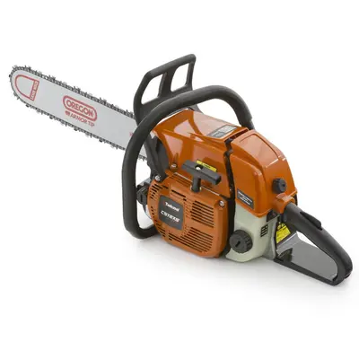 Motosserra a Gasolina 72,2cc CS72XSP20ORD Sabre Oregon 20