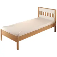 Cama de Solteiro MDP 196x96cm Tecnomobili