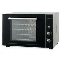 Forno Elétrico Turbo Fast 2500W 80L Fischer