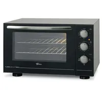 Forno Elétrico Turbo 2.4 New de Bancada 48 Litros Fischer