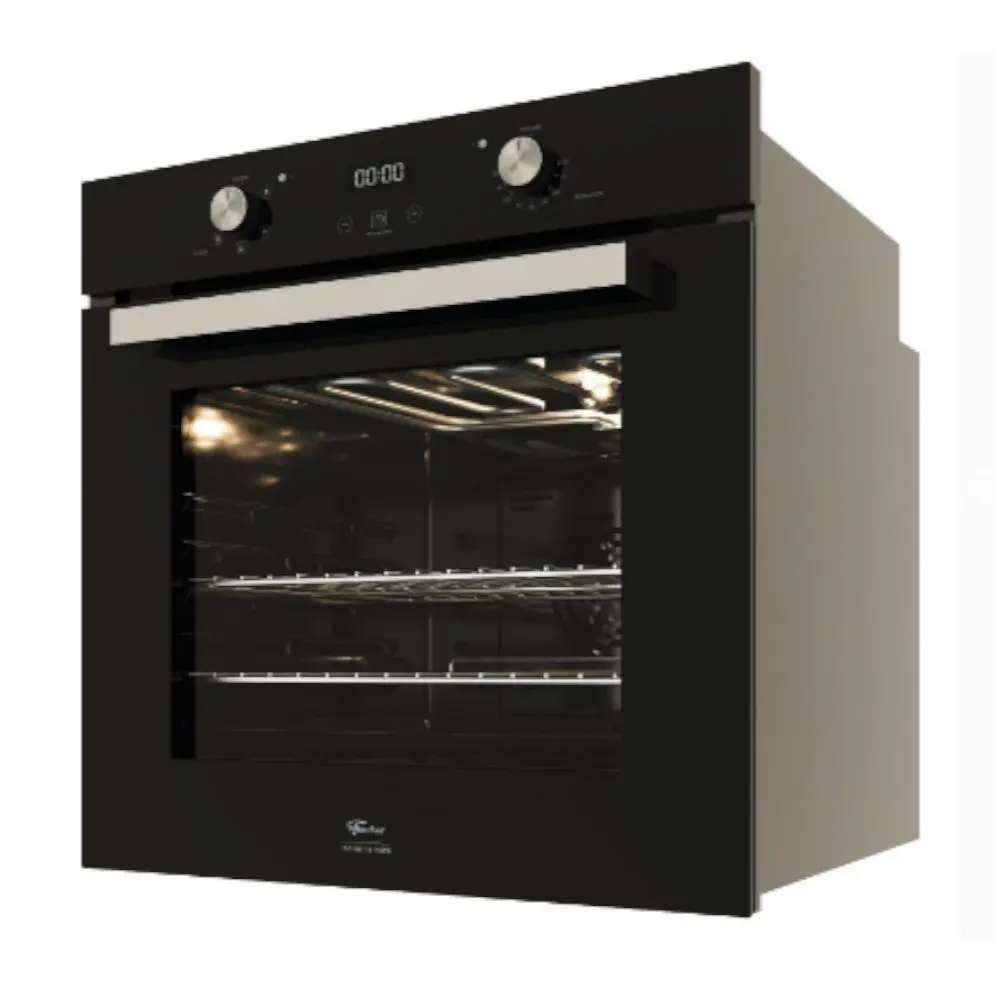 Forno Elétrico Infinity Touch de Embutir 2790W 82L 28607 Fischer 220v