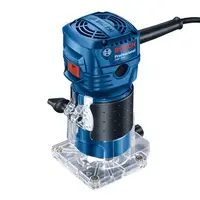 Tupia Manual 550w GKF Bosch