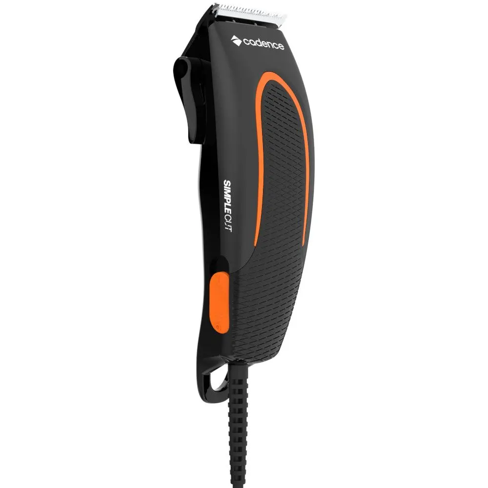 Cortador de Cabelo Simple Cut CAB181 Cadence 220v