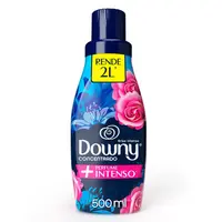 Amaciante Concentrado 500ml Brisa Intenso Downy