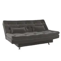 Sofá Cama 3 Lugares Salomé 425 Matrix