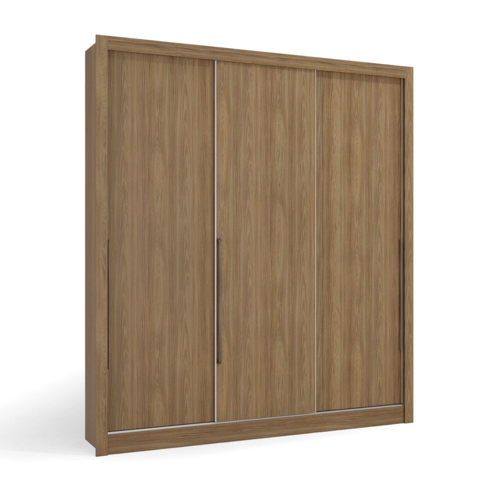 Cama De Casal Sofia 103,5x144x195cm MDF Cambel 