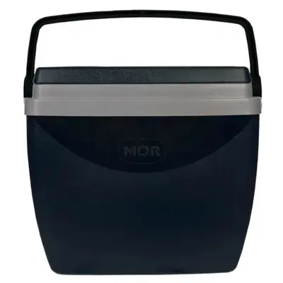 Caixa Térmica Mor 25108180 18L Preta - Benoit.com.br